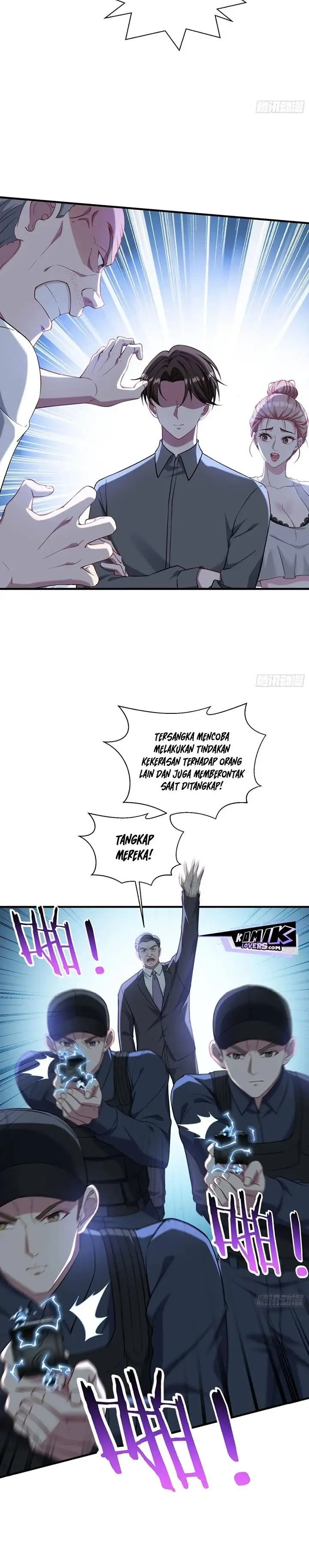 image-komik-after-improperly-licking-a-dog-i-became-a-billionaire-chapter-122-9/28