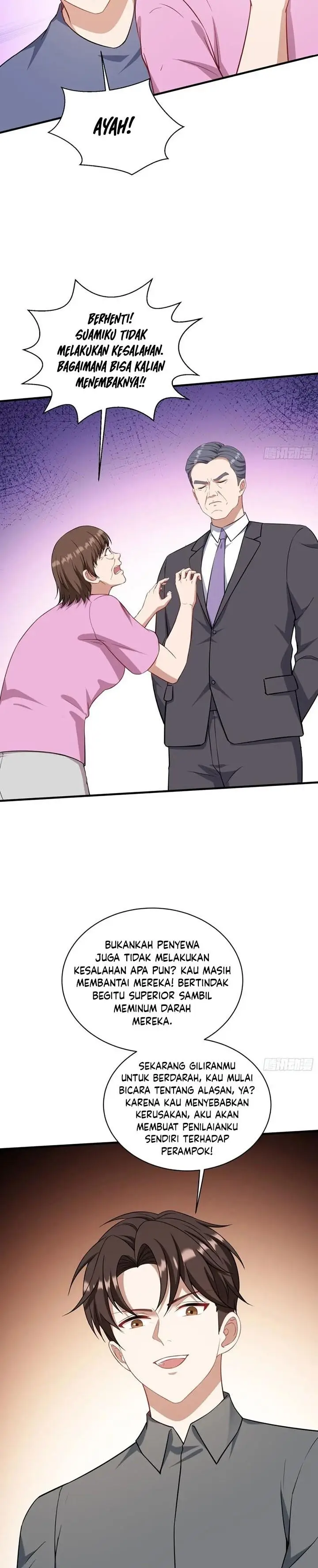 image-komik-after-improperly-licking-a-dog-i-became-a-billionaire-chapter-122-11/28