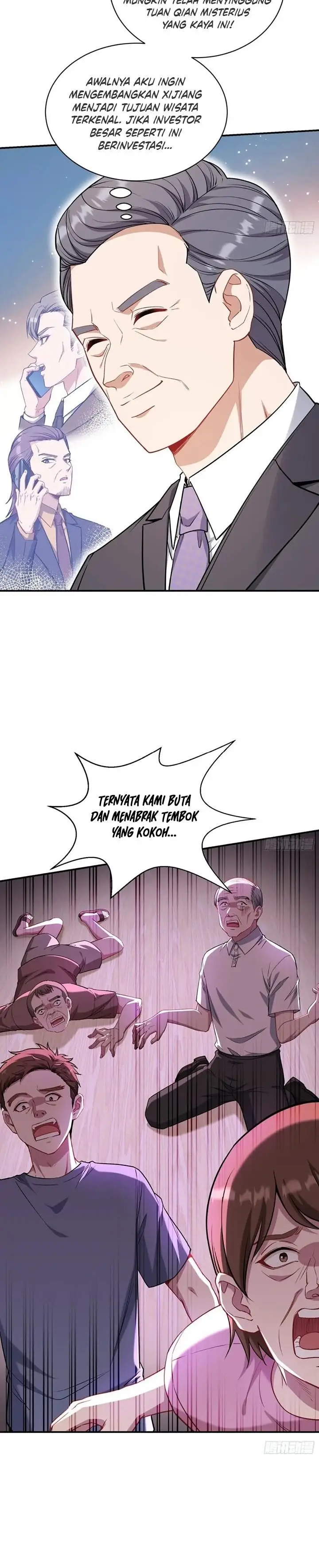 image-komik-after-improperly-licking-a-dog-i-became-a-billionaire-chapter-122-17/28