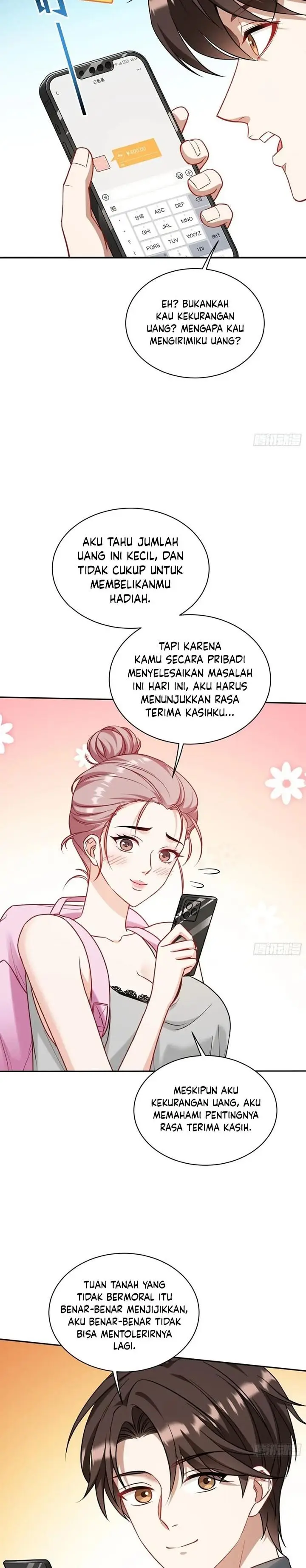 image-komik-after-improperly-licking-a-dog-i-became-a-billionaire-chapter-122-19/28