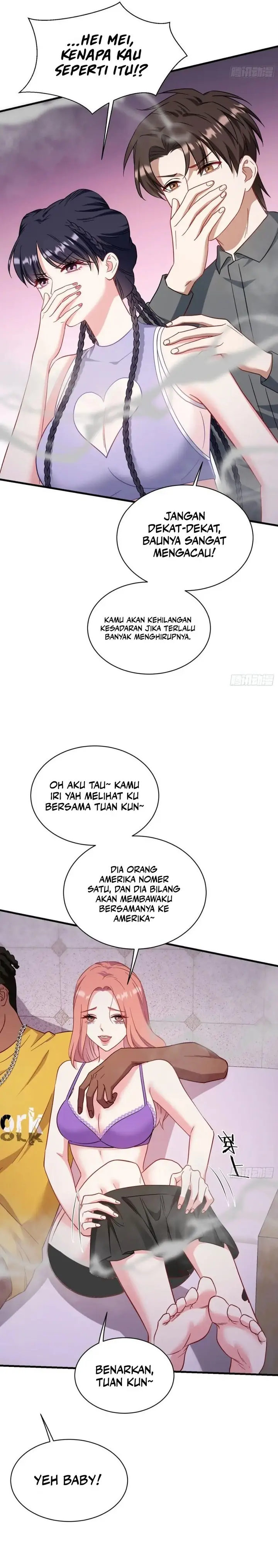 image-komik-after-improperly-licking-a-dog-i-became-a-billionaire-chapter-123-10/15