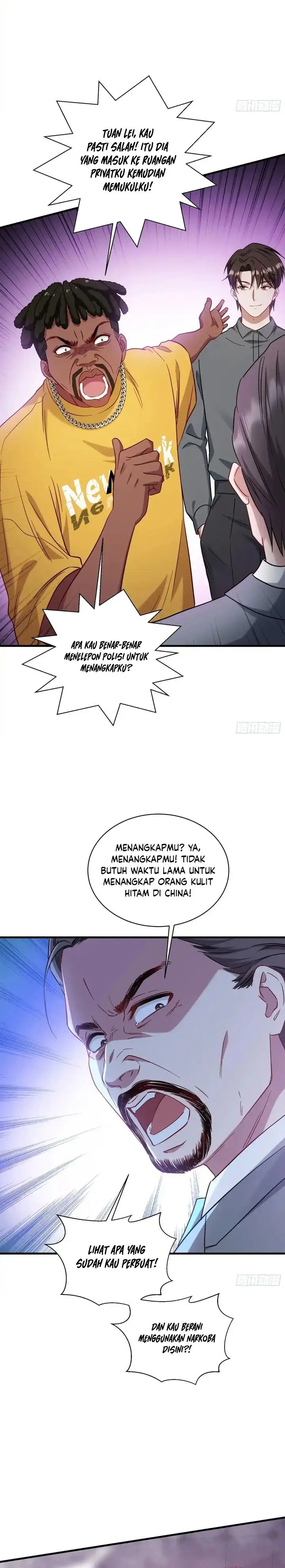 image-komik-after-improperly-licking-a-dog-i-became-a-billionaire-chapter-124-11/28