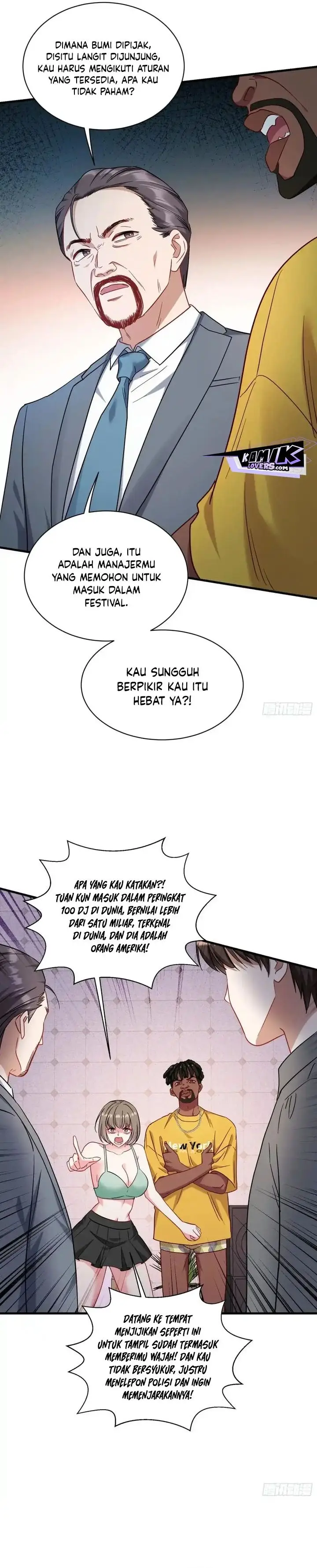 image-komik-after-improperly-licking-a-dog-i-became-a-billionaire-chapter-124-13/28