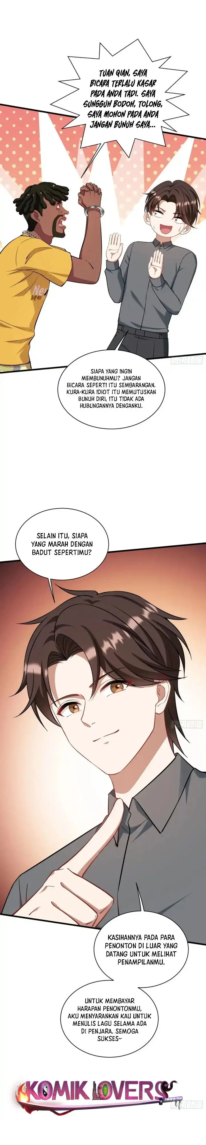 image-komik-after-improperly-licking-a-dog-i-became-a-billionaire-chapter-125-1/25