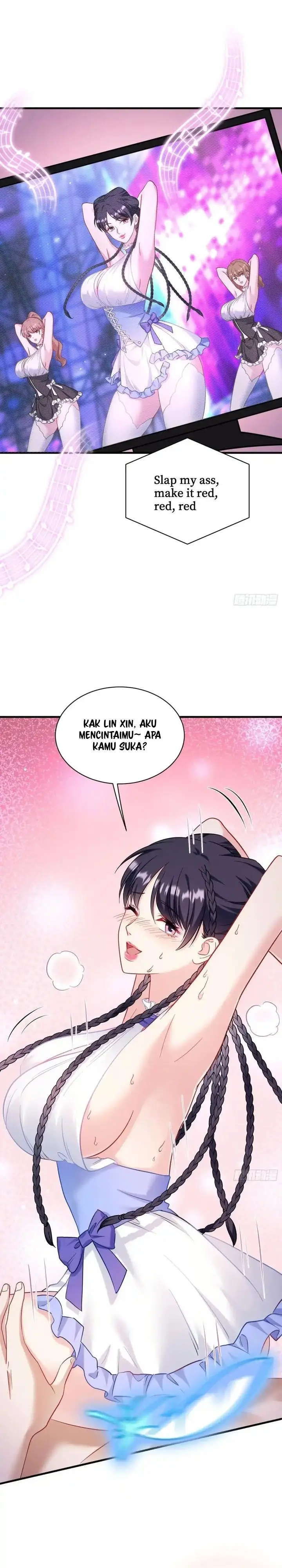 image-komik-after-improperly-licking-a-dog-i-became-a-billionaire-chapter-125-15/25