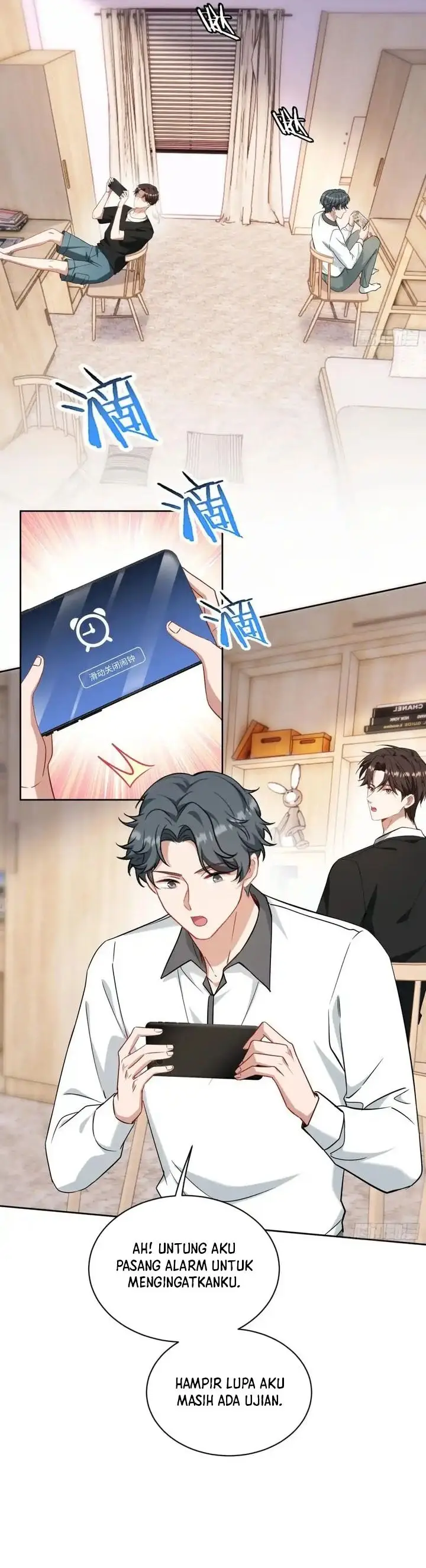 image-komik-after-improperly-licking-a-dog-i-became-a-billionaire-chapter-125-18/25