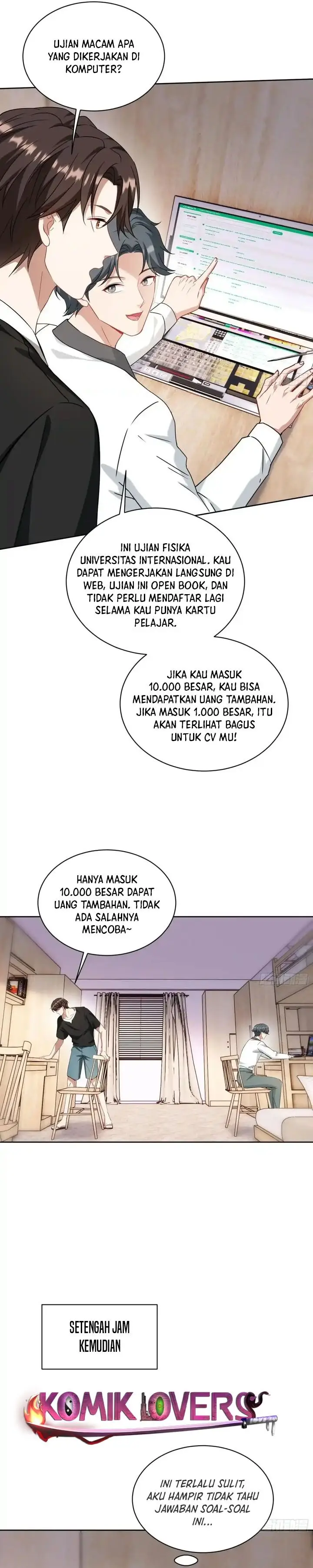 image-komik-after-improperly-licking-a-dog-i-became-a-billionaire-chapter-125-19/25