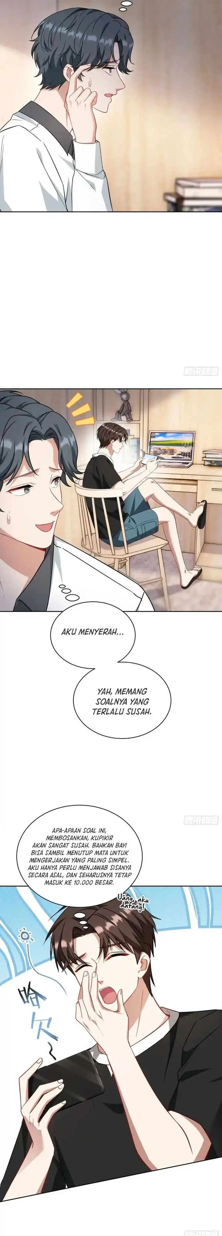 image-komik-after-improperly-licking-a-dog-i-became-a-billionaire-chapter-125-20/25
