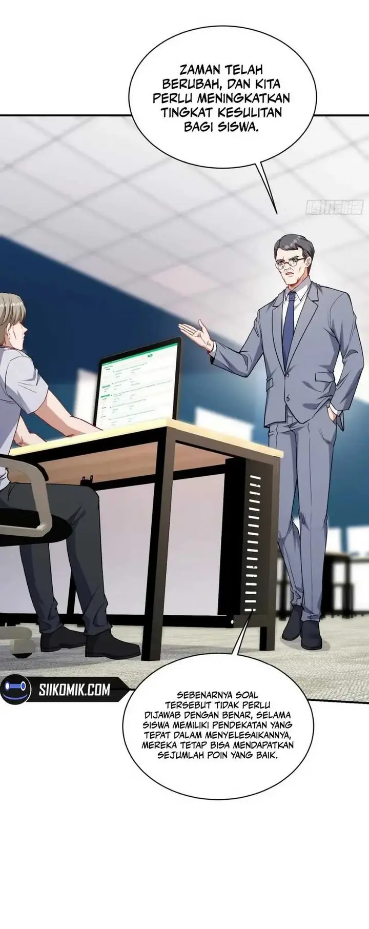 image-komik-after-improperly-licking-a-dog-i-became-a-billionaire-chapter-126-2/42
