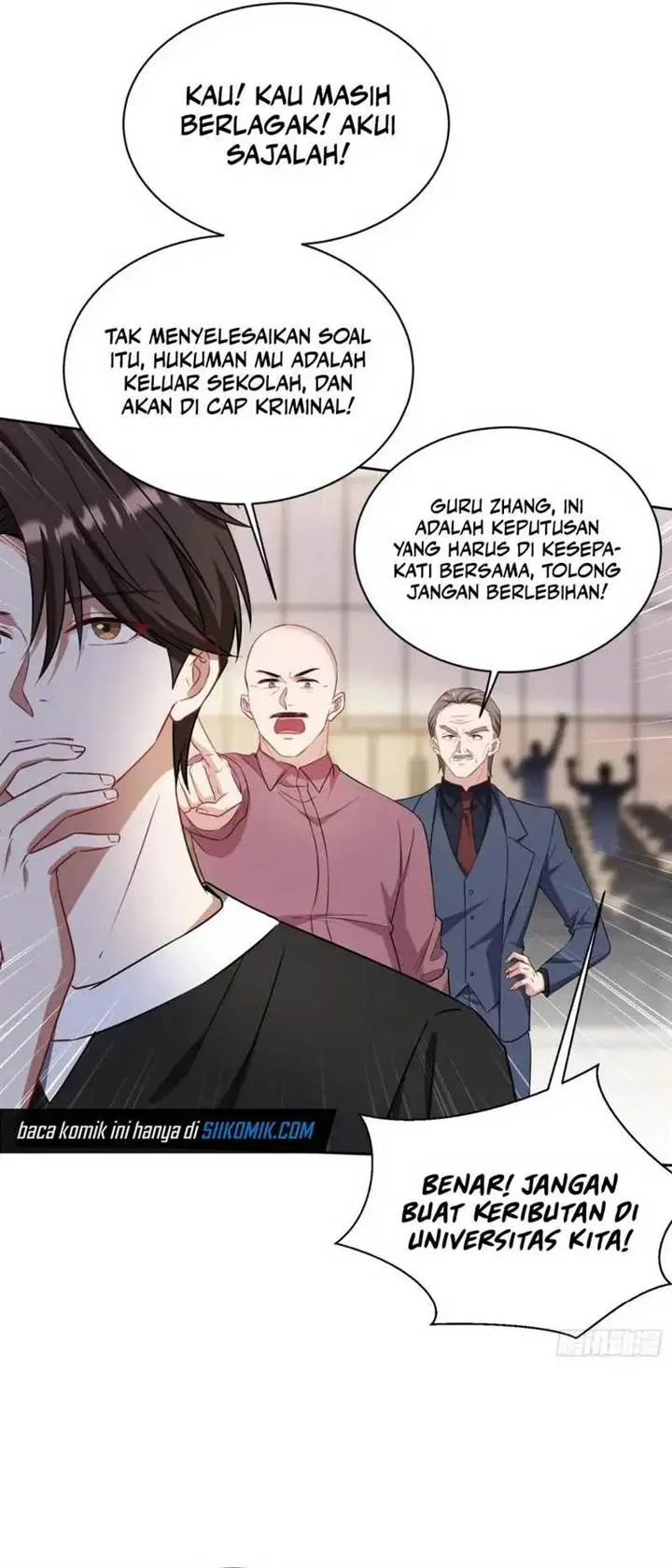 image-komik-after-improperly-licking-a-dog-i-became-a-billionaire-chapter-127-8/37