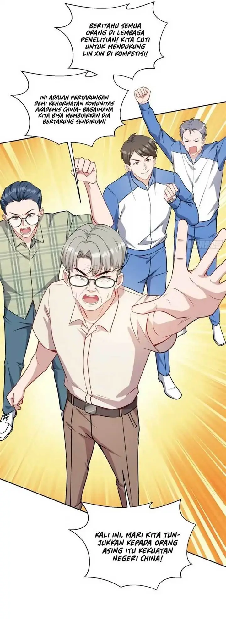 image-komik-after-improperly-licking-a-dog-i-became-a-billionaire-chapter-127-35/37