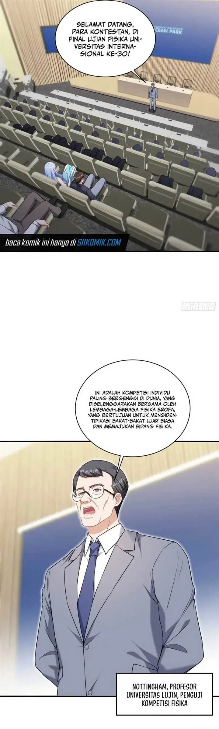 image-komik-after-improperly-licking-a-dog-i-became-a-billionaire-chapter-129-7/43