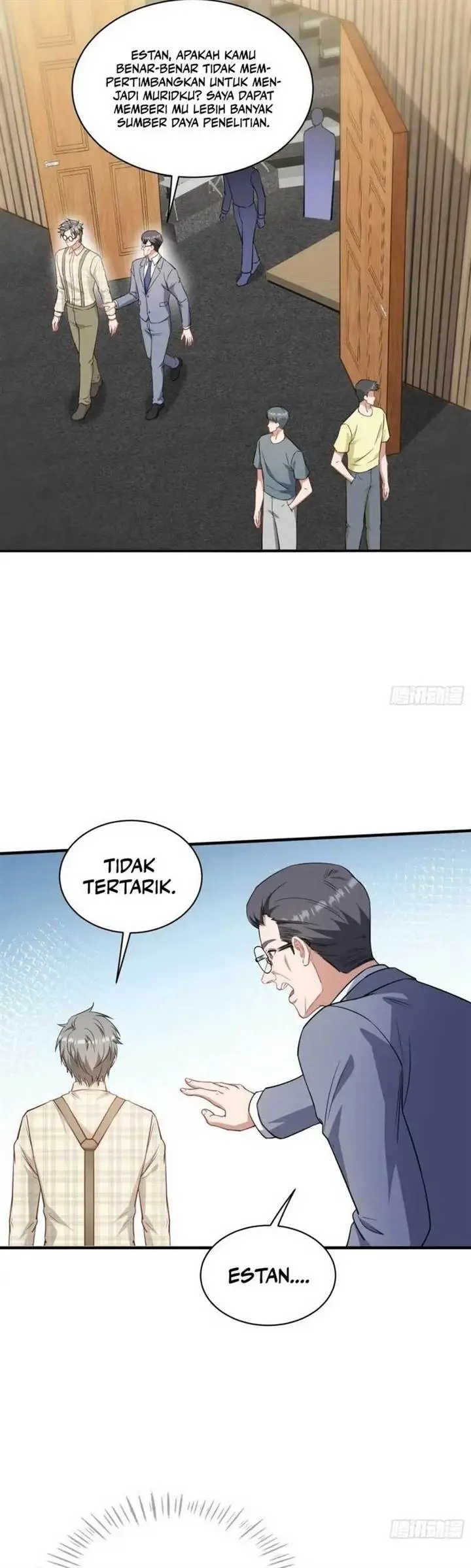 image-komik-after-improperly-licking-a-dog-i-became-a-billionaire-chapter-129-13/43