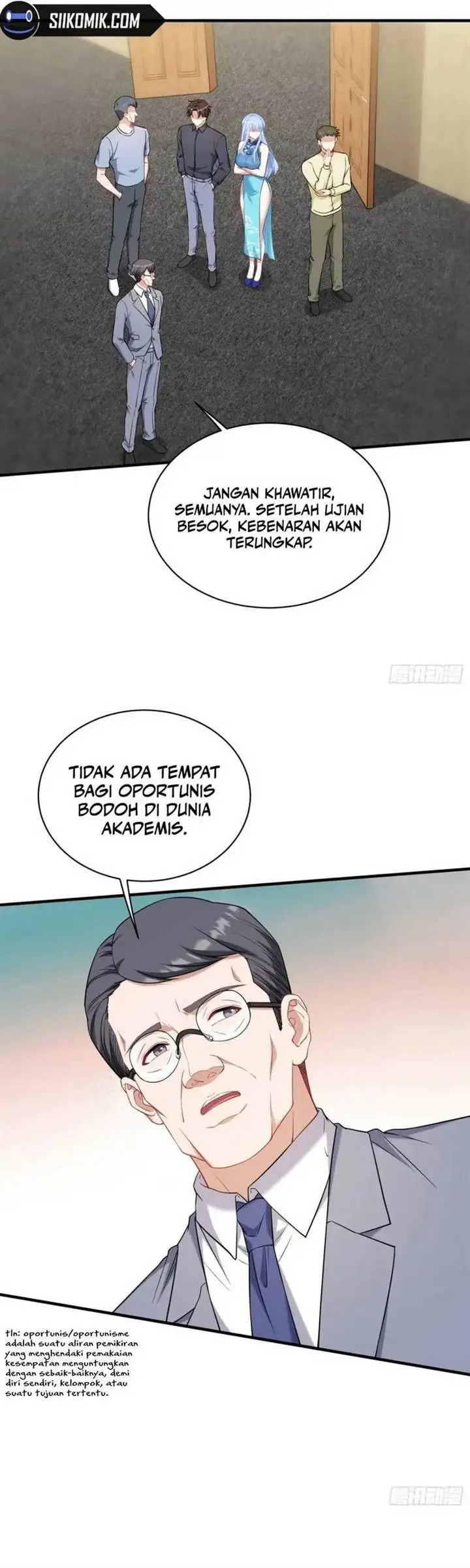 image-komik-after-improperly-licking-a-dog-i-became-a-billionaire-chapter-129-16/43
