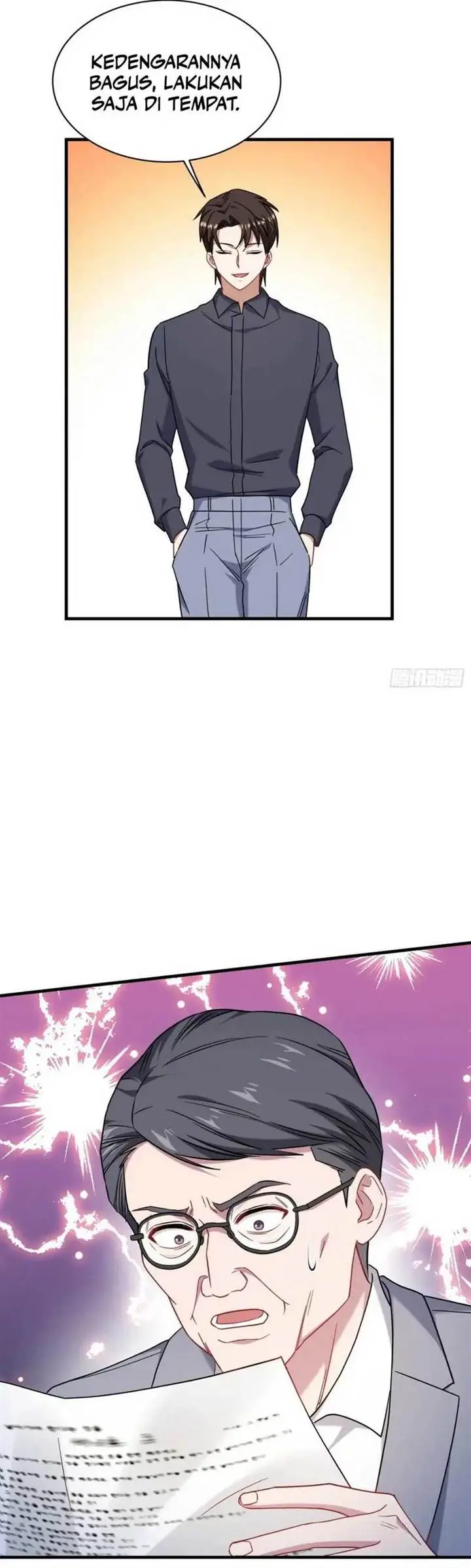 image-komik-after-improperly-licking-a-dog-i-became-a-billionaire-chapter-130-5/44