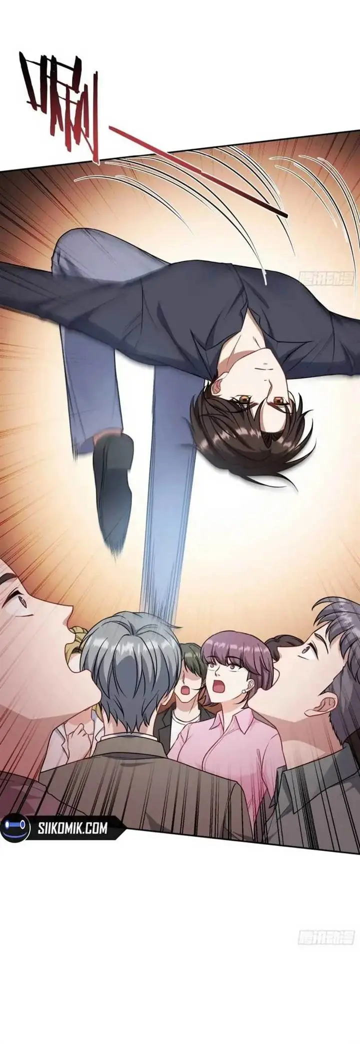 image-komik-after-improperly-licking-a-dog-i-became-a-billionaire-chapter-131-5/42