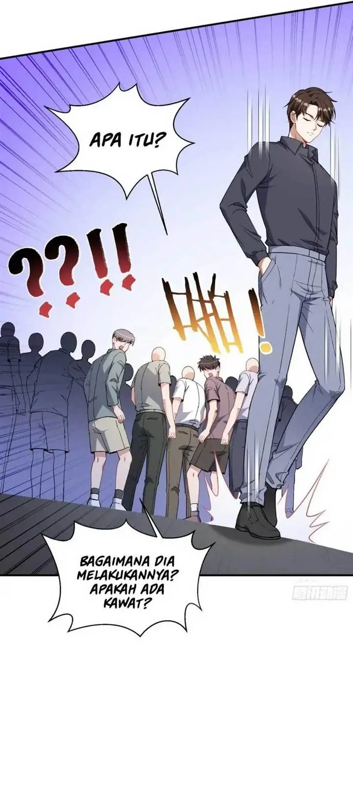 image-komik-after-improperly-licking-a-dog-i-became-a-billionaire-chapter-131-6/42