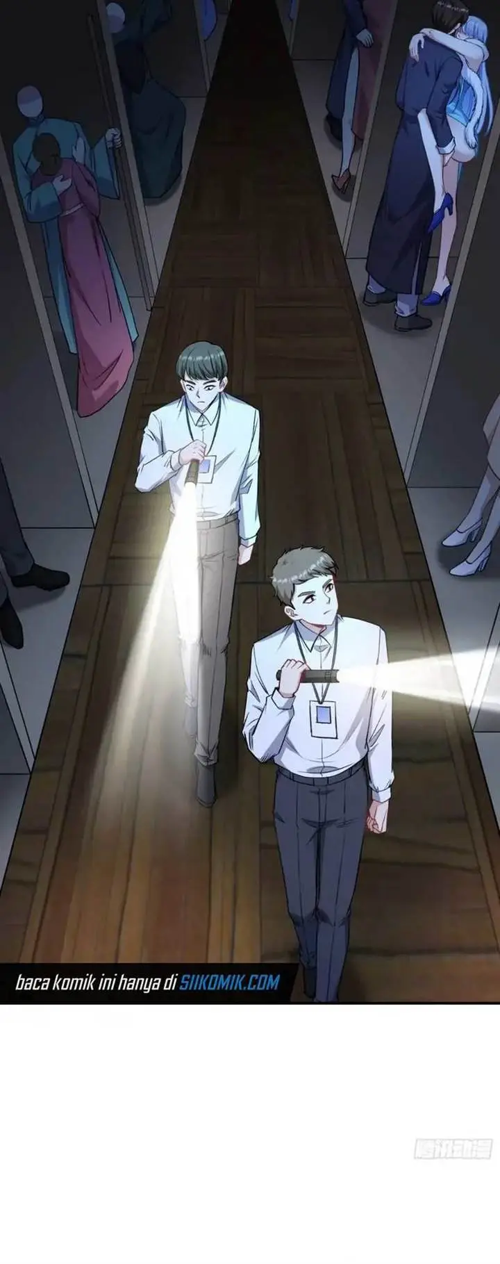 image-komik-after-improperly-licking-a-dog-i-became-a-billionaire-chapter-131-12/42
