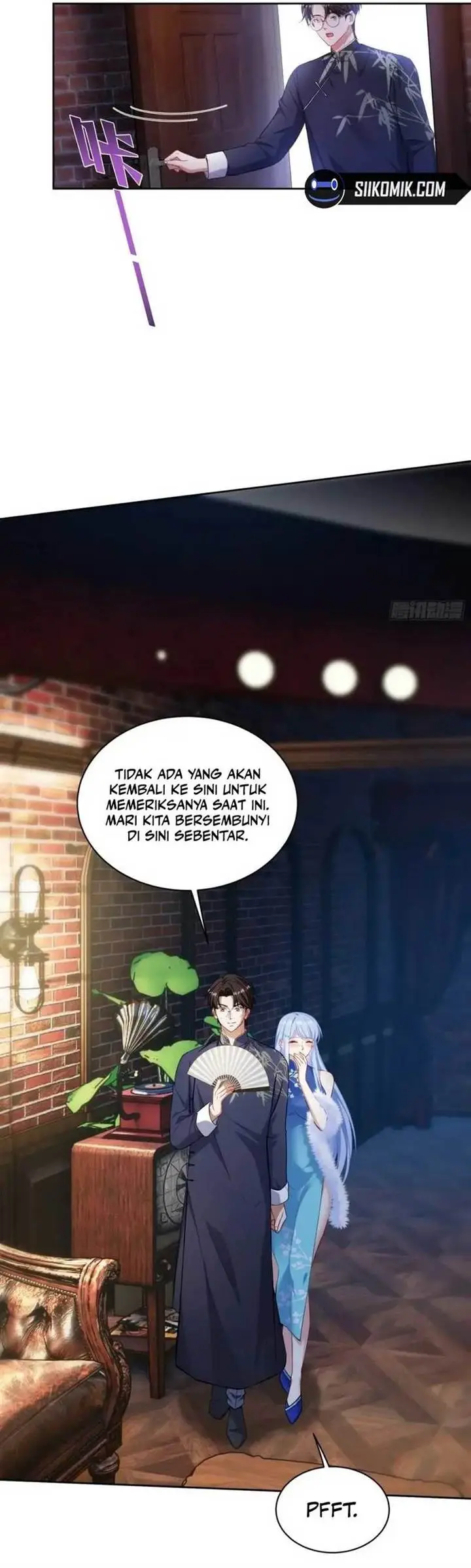 image-komik-after-improperly-licking-a-dog-i-became-a-billionaire-chapter-131-16/42