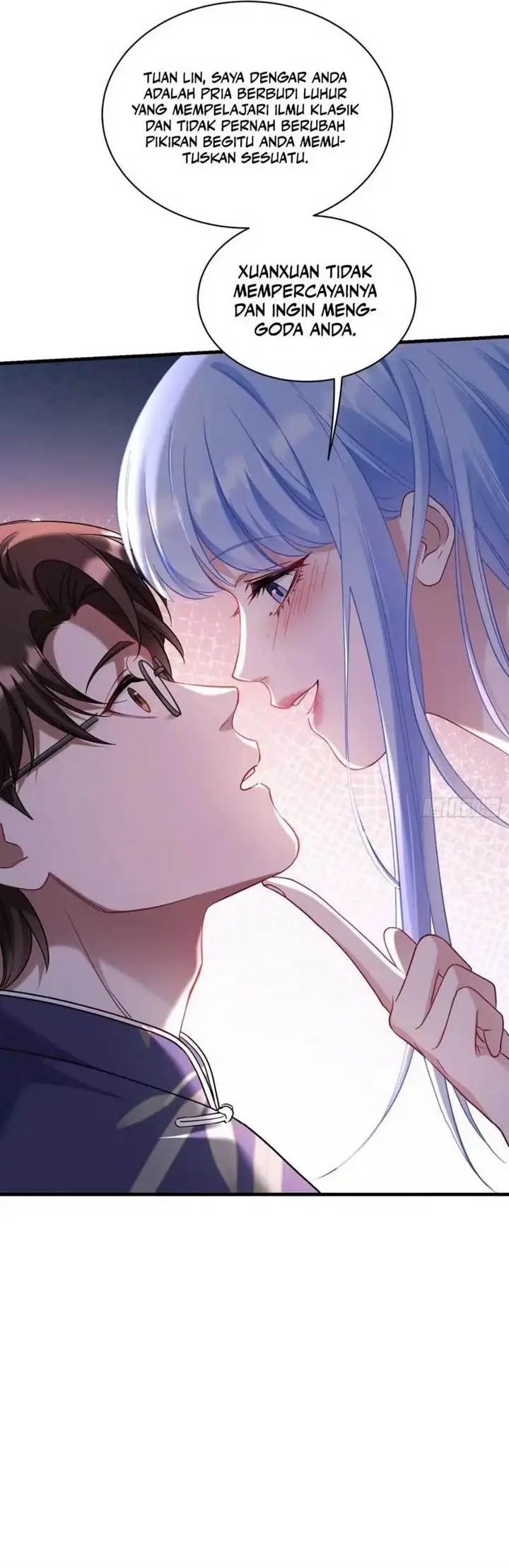 image-komik-after-improperly-licking-a-dog-i-became-a-billionaire-chapter-131-21/42