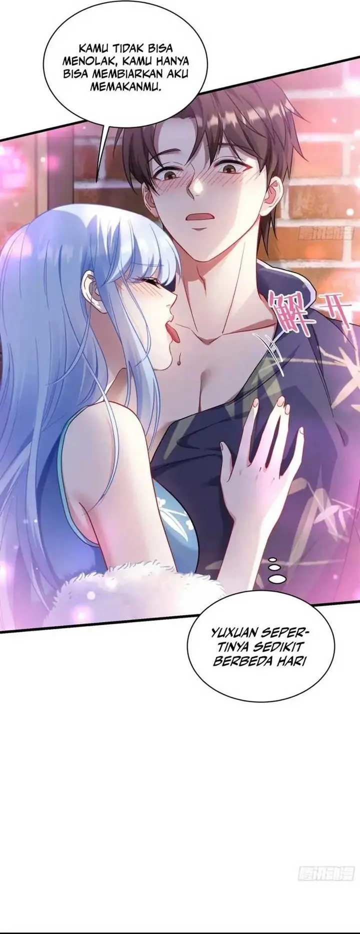 image-komik-after-improperly-licking-a-dog-i-became-a-billionaire-chapter-131-25/42