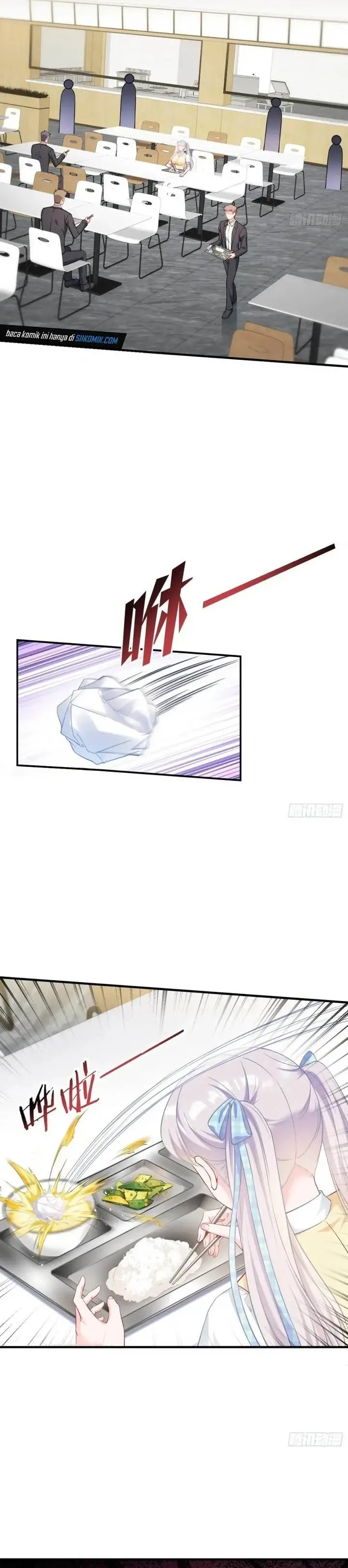image-komik-after-improperly-licking-a-dog-i-became-a-billionaire-chapter-132-4/22