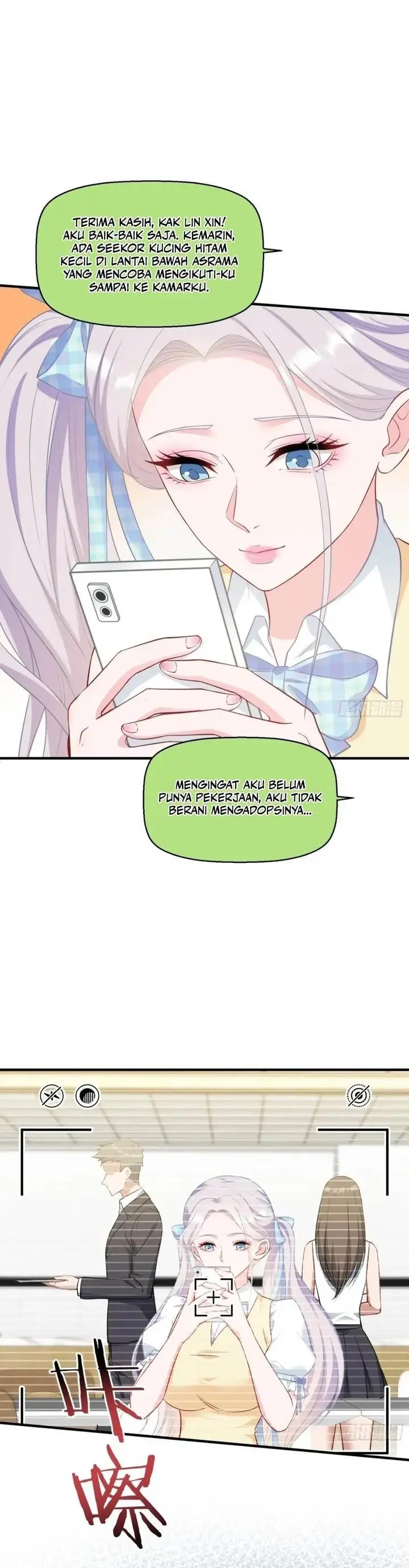 image-komik-after-improperly-licking-a-dog-i-became-a-billionaire-chapter-132-6/22