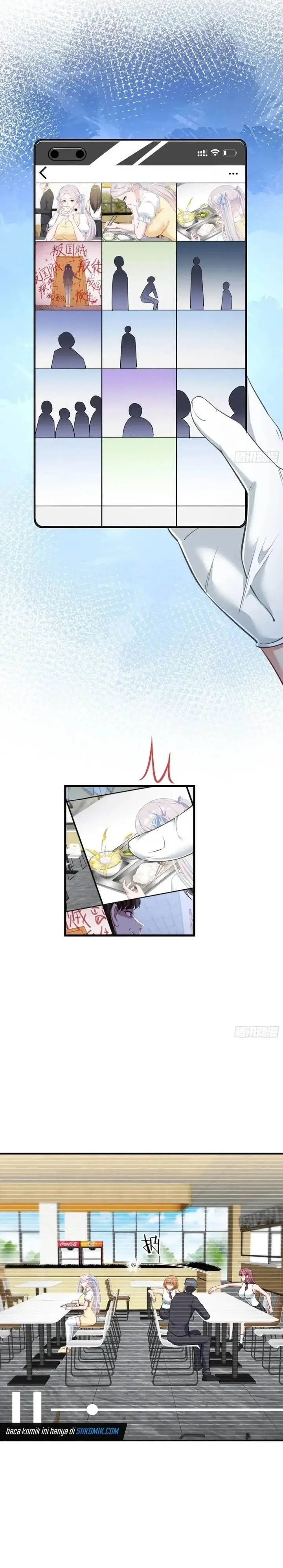 image-komik-after-improperly-licking-a-dog-i-became-a-billionaire-chapter-132-7/22