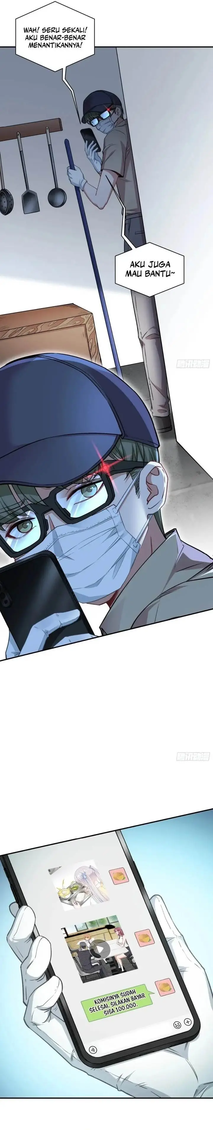 image-komik-after-improperly-licking-a-dog-i-became-a-billionaire-chapter-132-9/22