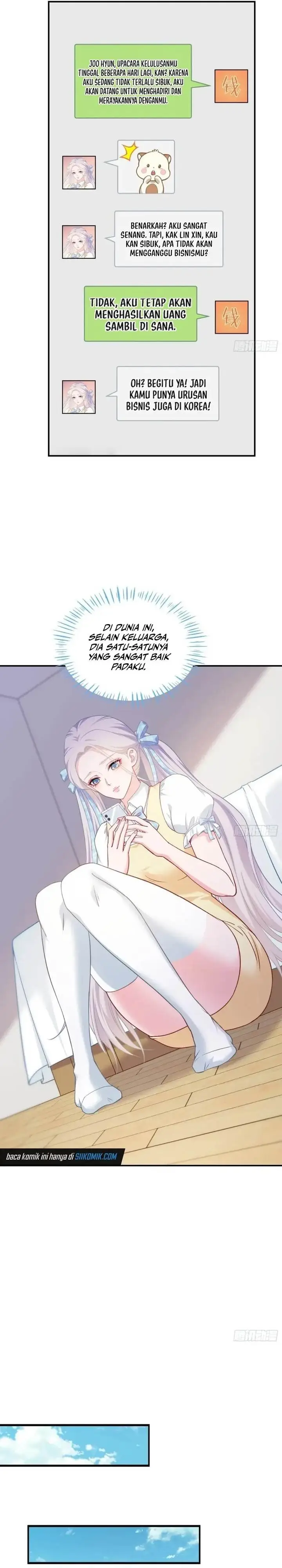 image-komik-after-improperly-licking-a-dog-i-became-a-billionaire-chapter-132-13/22