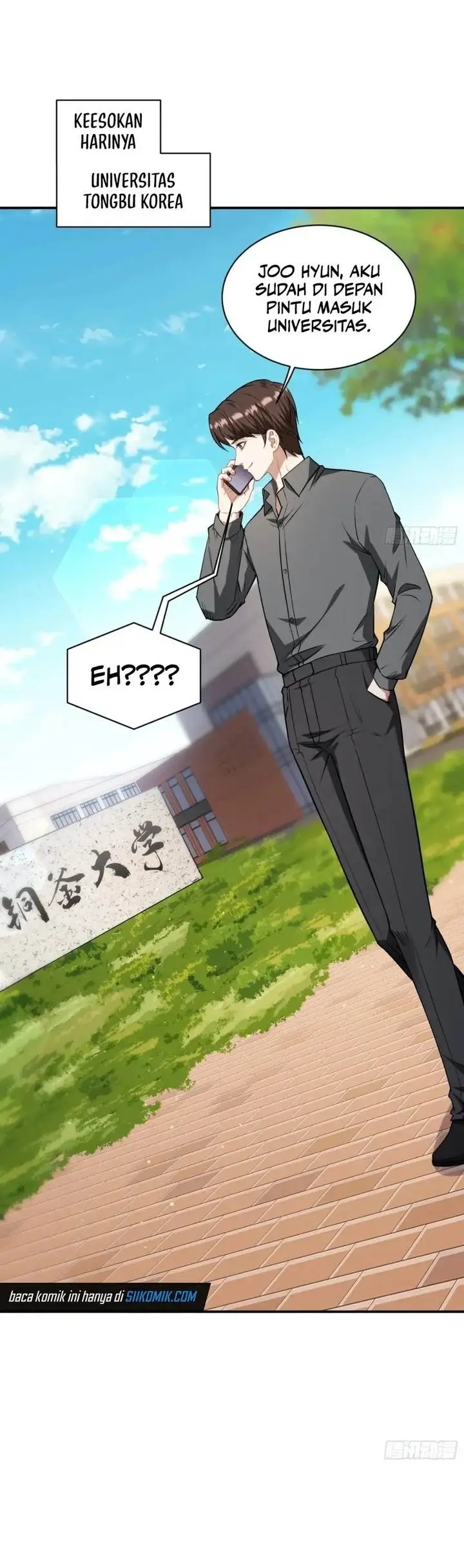 image-komik-after-improperly-licking-a-dog-i-became-a-billionaire-chapter-132-14/22