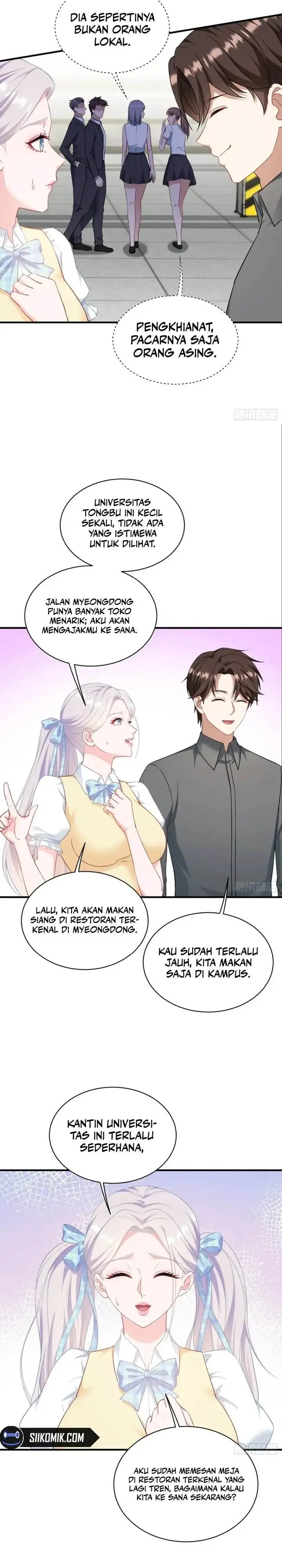 image-komik-after-improperly-licking-a-dog-i-became-a-billionaire-chapter-132-16/22
