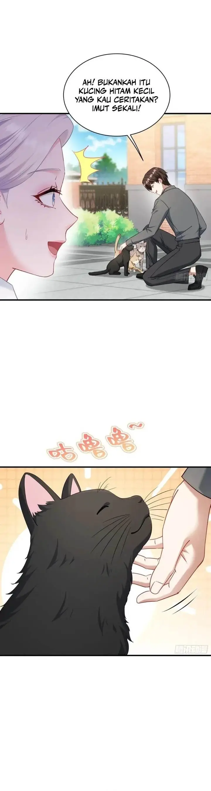 image-komik-after-improperly-licking-a-dog-i-became-a-billionaire-chapter-132-17/22