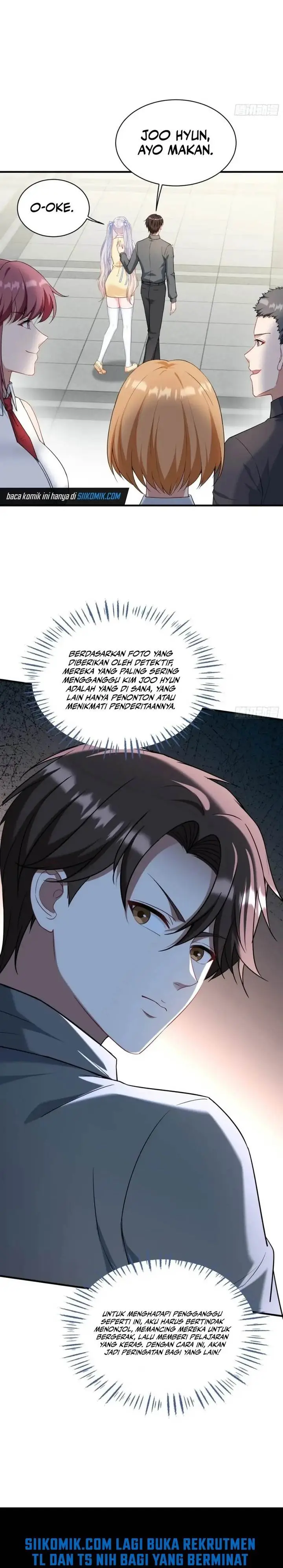 image-komik-after-improperly-licking-a-dog-i-became-a-billionaire-chapter-132-20/22