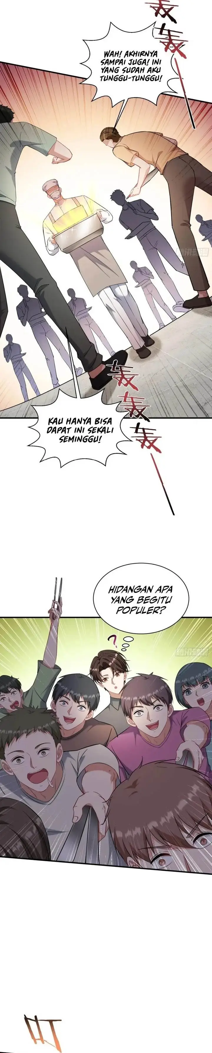 image-komik-after-improperly-licking-a-dog-i-became-a-billionaire-chapter-133-3/21