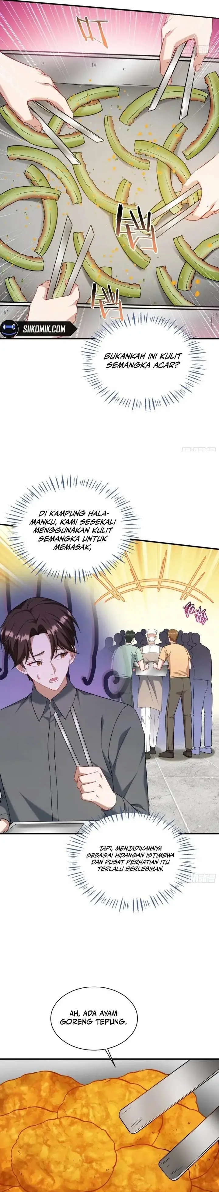 image-komik-after-improperly-licking-a-dog-i-became-a-billionaire-chapter-133-4/21