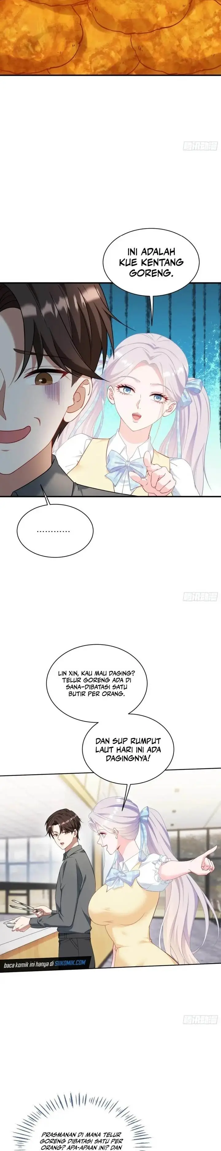 image-komik-after-improperly-licking-a-dog-i-became-a-billionaire-chapter-133-5/21