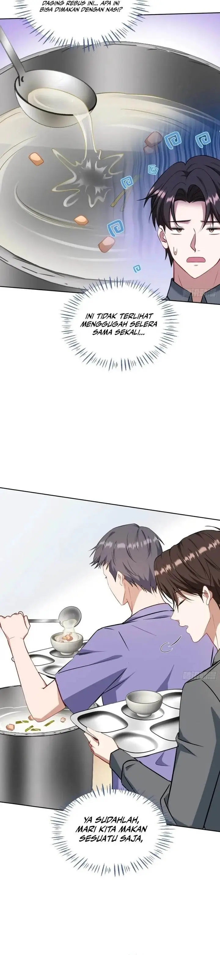 image-komik-after-improperly-licking-a-dog-i-became-a-billionaire-chapter-133-6/21