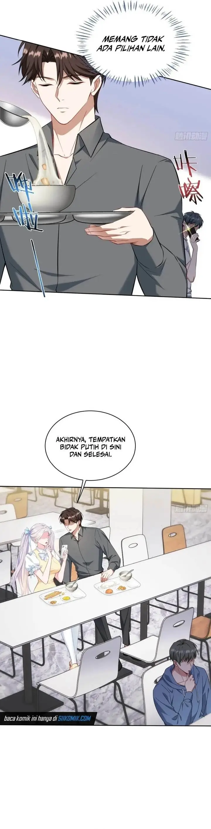 image-komik-after-improperly-licking-a-dog-i-became-a-billionaire-chapter-133-7/21