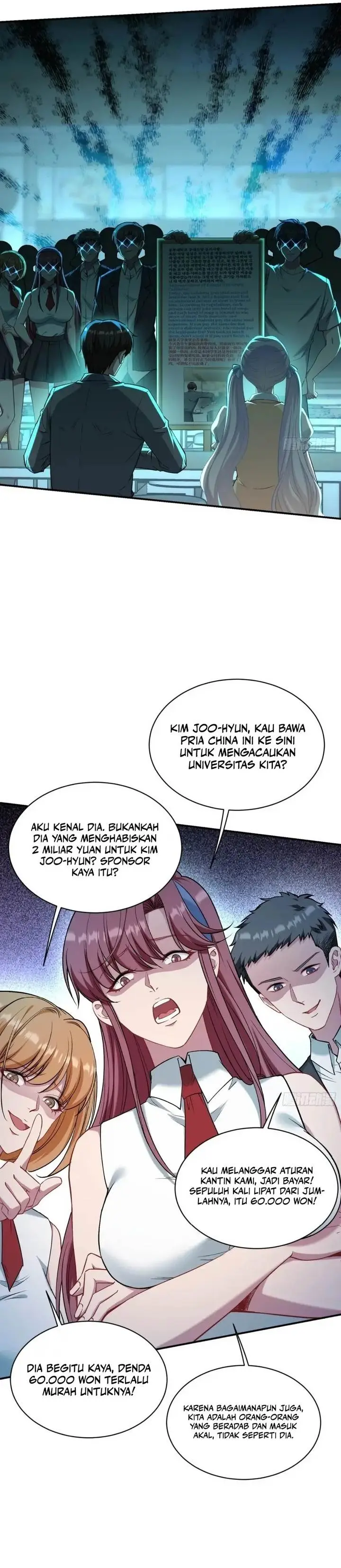 image-komik-after-improperly-licking-a-dog-i-became-a-billionaire-chapter-133-15/21