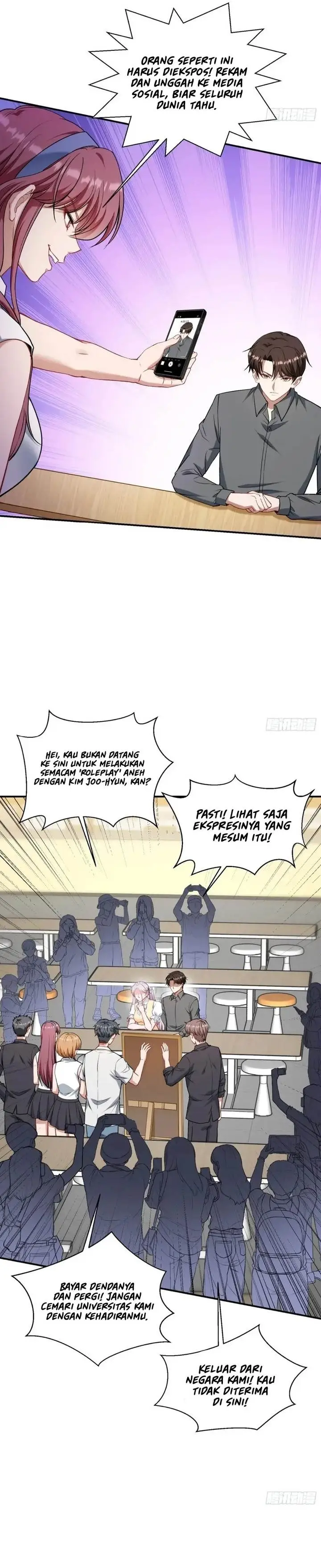 image-komik-after-improperly-licking-a-dog-i-became-a-billionaire-chapter-133-16/21