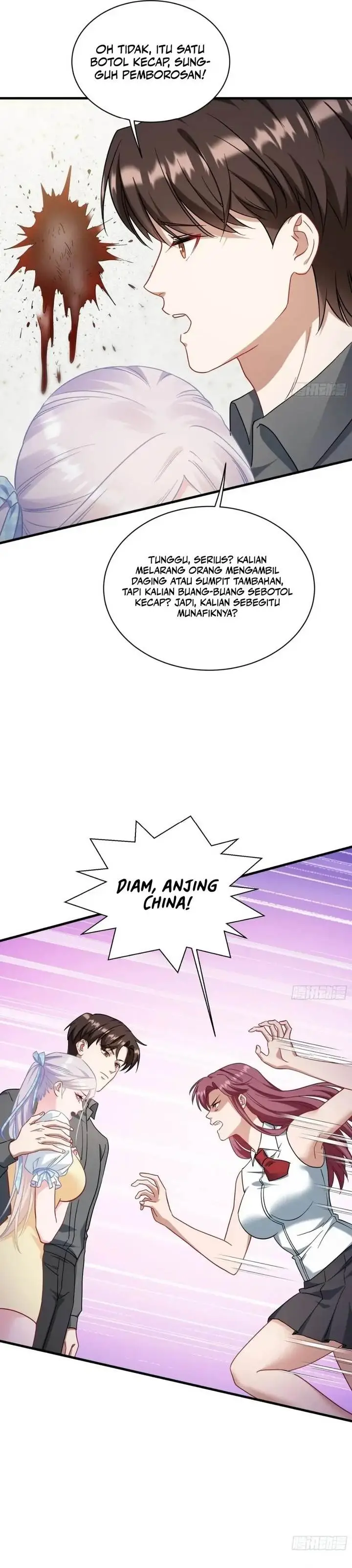 image-komik-after-improperly-licking-a-dog-i-became-a-billionaire-chapter-133-19/21