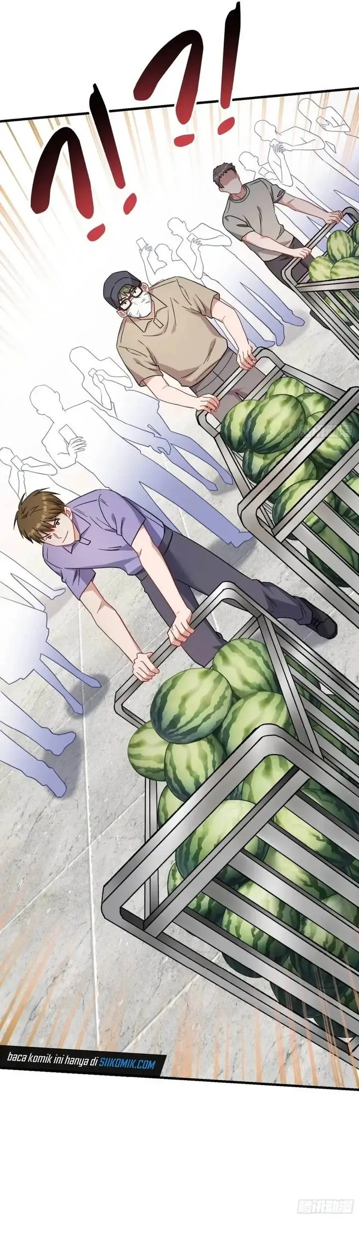 image-komik-after-improperly-licking-a-dog-i-became-a-billionaire-chapter-134-4/26