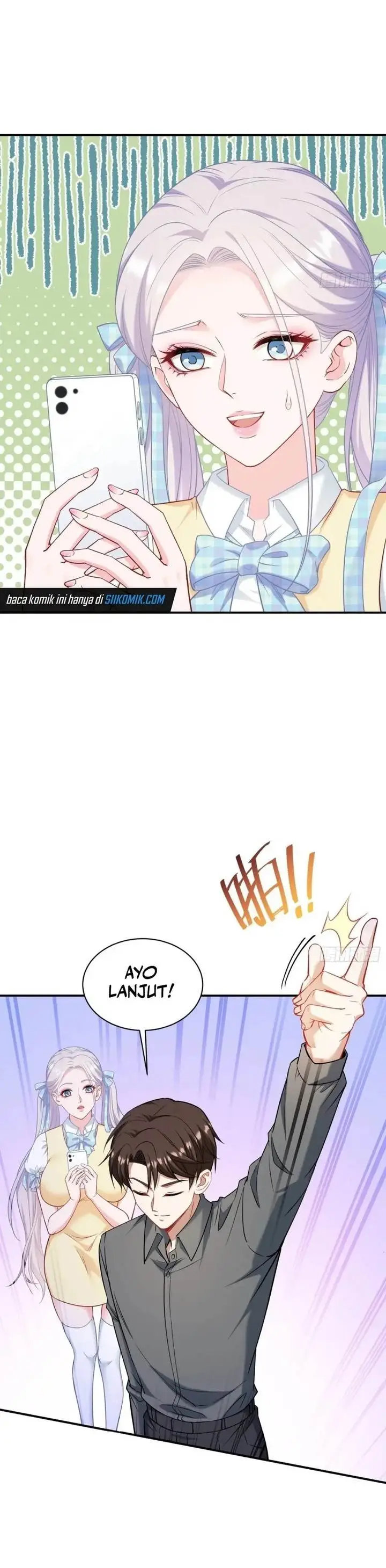 image-komik-after-improperly-licking-a-dog-i-became-a-billionaire-chapter-134-10/26