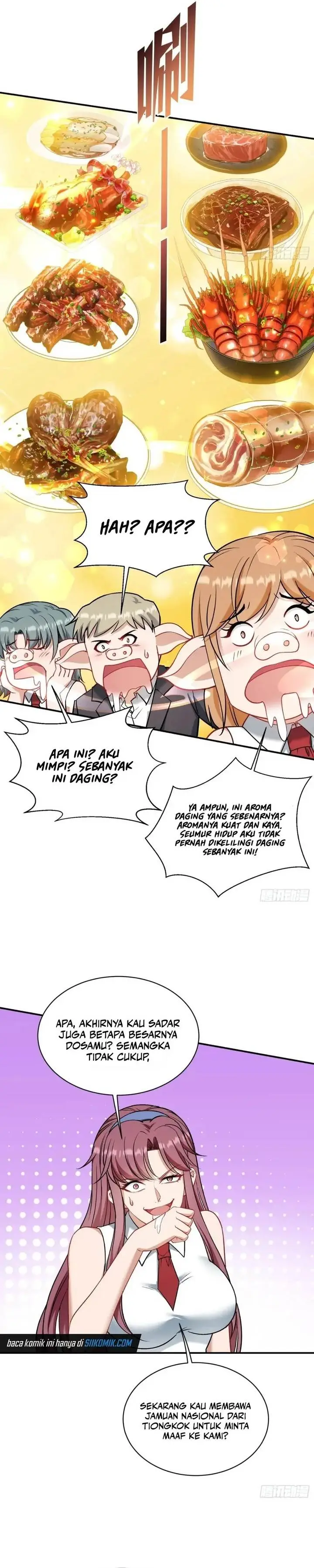 image-komik-after-improperly-licking-a-dog-i-became-a-billionaire-chapter-134-12/26