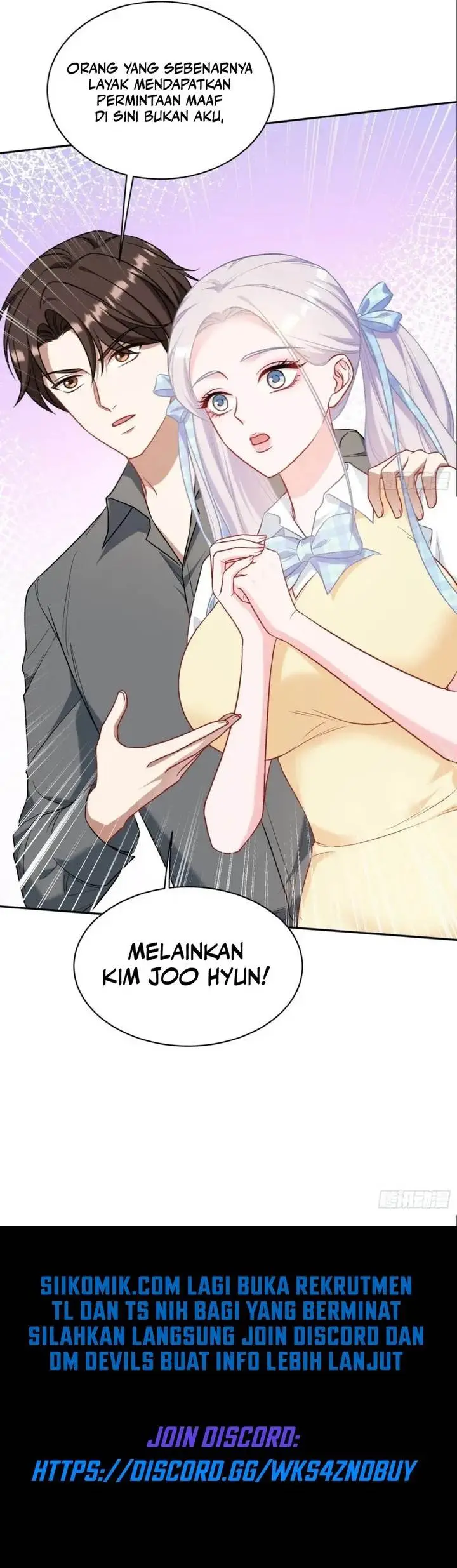 image-komik-after-improperly-licking-a-dog-i-became-a-billionaire-chapter-134-25/26