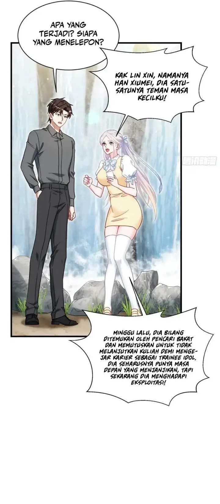image-komik-after-improperly-licking-a-dog-i-became-a-billionaire-chapter-135-23/38