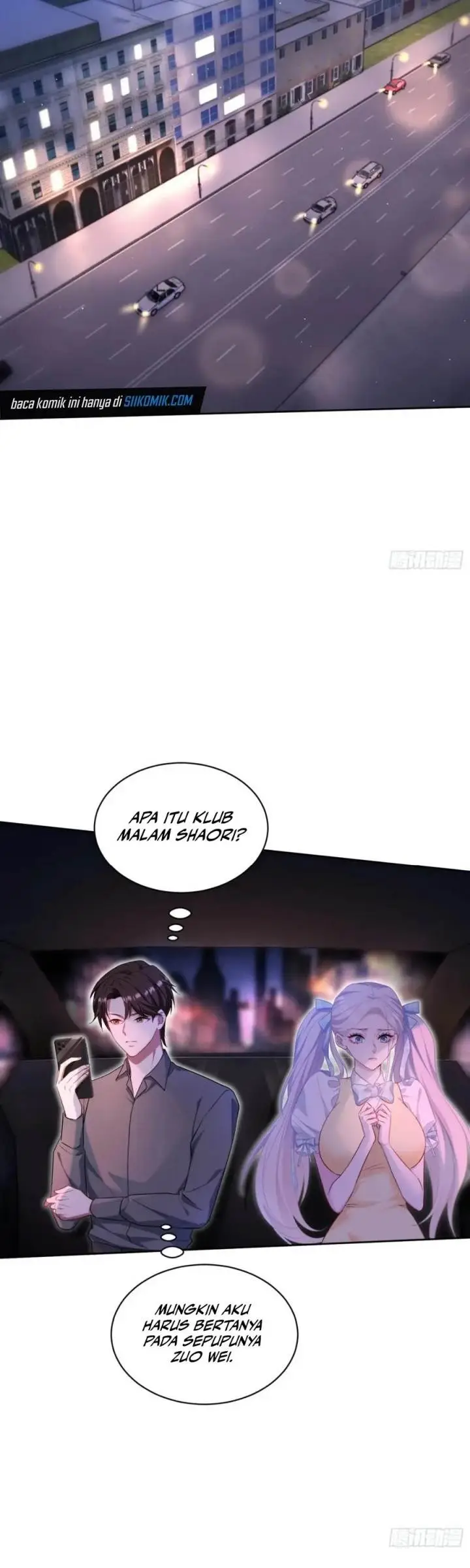 image-komik-after-improperly-licking-a-dog-i-became-a-billionaire-chapter-135-25/38