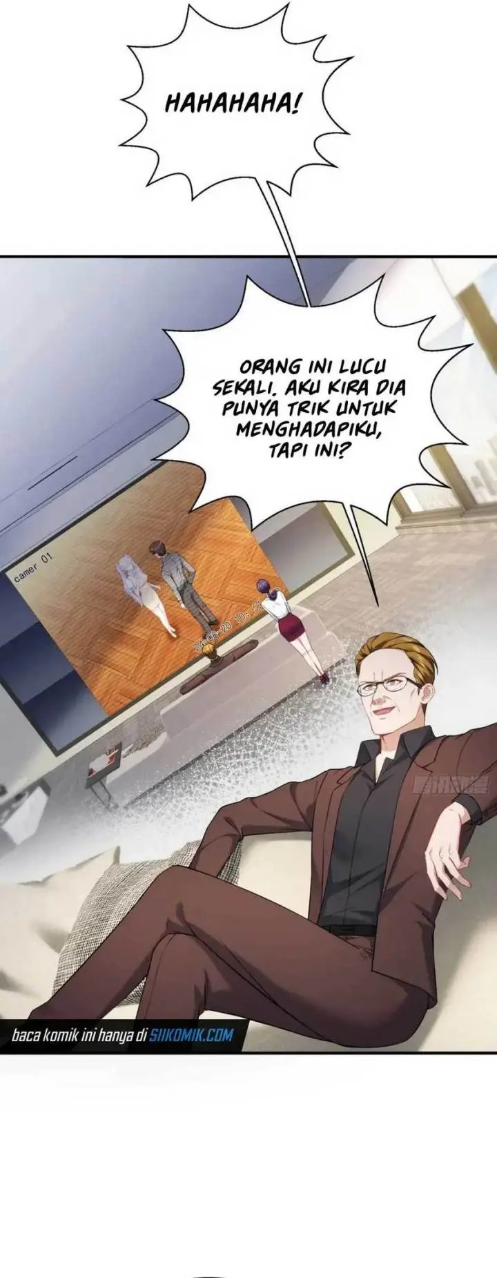 image-komik-after-improperly-licking-a-dog-i-became-a-billionaire-chapter-137-9/37