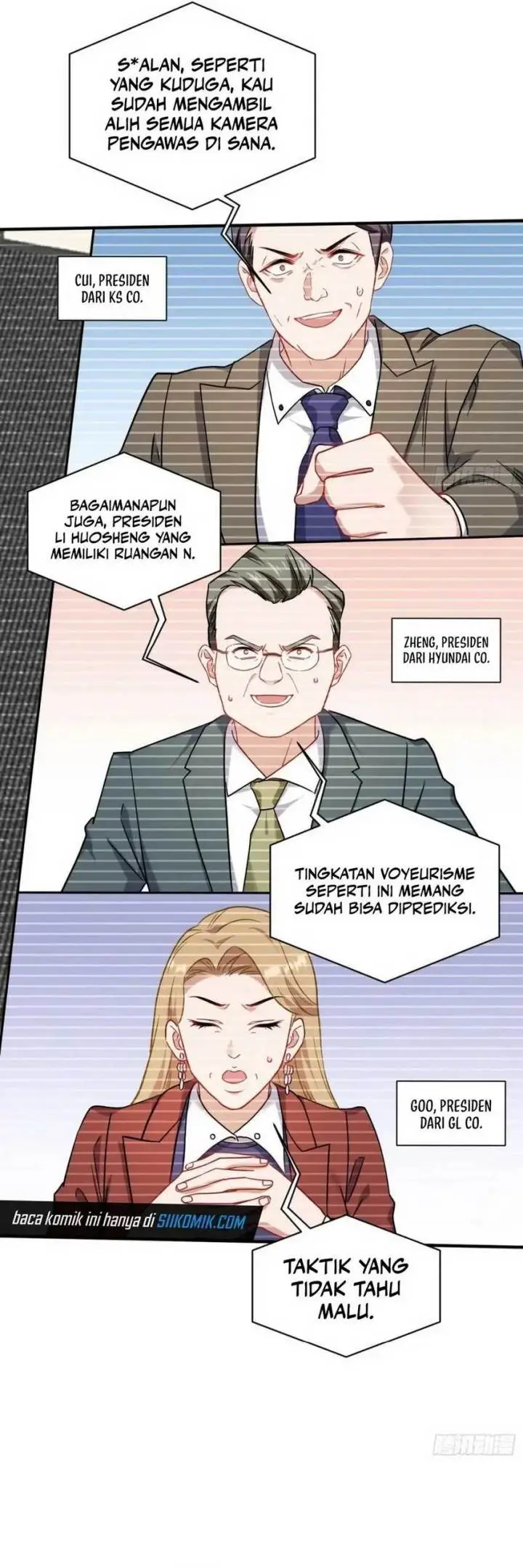 image-komik-after-improperly-licking-a-dog-i-became-a-billionaire-chapter-137-22/37